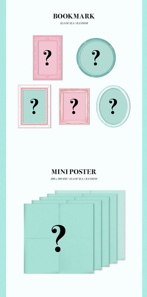 (G)I-DLE: Mi Yeon Mini Album Vol. 1 - MY