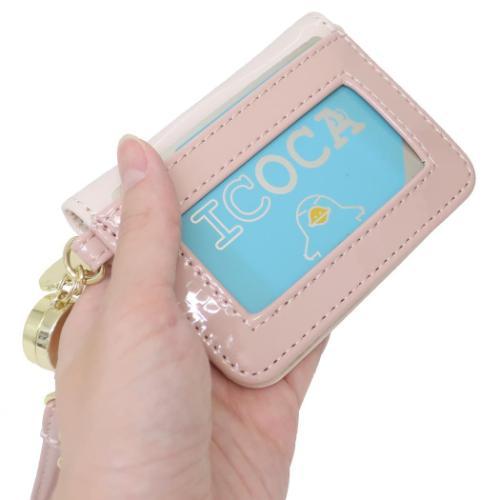 SANRIO© Cinnamoroll Ice-cream ID Pouch (Japan Edition)