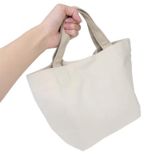 SANRIO© Cinnamoroll Lunch Bag Canvas (Japan Edition)