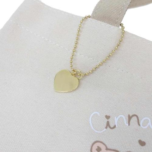 SANRIO© Cinnamoroll Lunch Bag Canvas (Japan Edition)