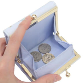 SANRIO© 3 Fold Wallet (Japan Edition)
