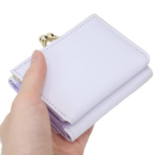 SANRIO© 3 Fold Wallet (Japan Edition)