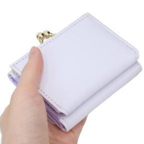 SANRIO© 3 Fold Wallet (Japan Edition)