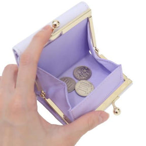 SANRIO© 3 Fold Wallet (Japan Edition)