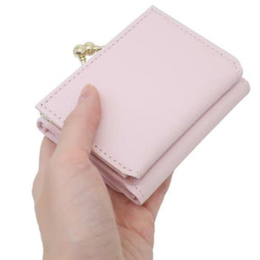 SANRIO© 3 Fold Wallet (Japan Edition)