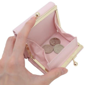 SANRIO© 3 Fold Wallet (Japan Edition)