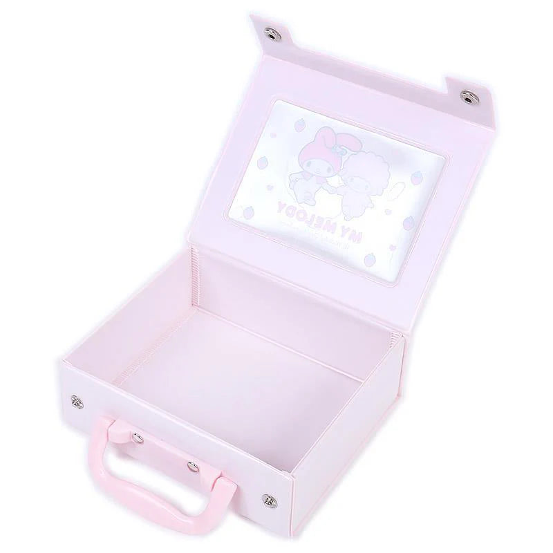 SANRIO© Mini Trunk Case (Japan Limited Edition)