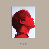JOOHONEY (MONSTA X) MINI ALBUM VOL. 1 - LIGHTS