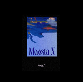 MONSTA X MINI ALBUM VOL. 10 - NO LIMIT