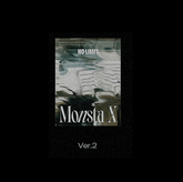 MONSTA X MINI ALBUM VOL. 10 - NO LIMIT