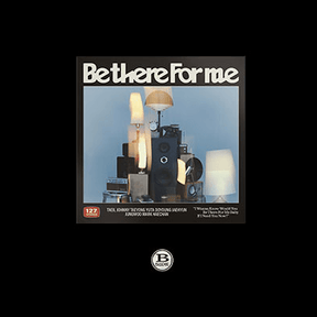 NCT 127 WINTER SPECIAL SINGLE ALBUM - BE THERE FOR ME (127 STEREO VERSION)