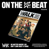 NCT 127 VOL.6 - WALK (PODCAST VERSION)