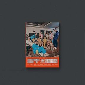 NCT 127 VOL. 4 - 2 BADDIES