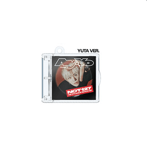 NCT 127 VOL. 4 REPACKAGE - AY-YO (SMINI VERSION)
