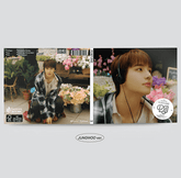NCT DOJAEJUNG MINI ALBUM VOL. 1 - PERFUME (DIGIPACK VERSION)
