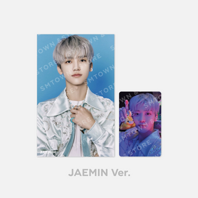 NCT DREAM - 4X6 PHOTO + PHOTO CARD SET - Candy Merchandise