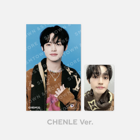 NCT DREAM - 4X6 PHOTO + PHOTO CARD SET - Candy Merchandise