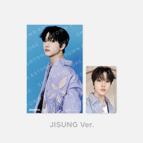 NCT DREAM - 4X6 PHOTO + PHOTO CARD SET - Candy Merchandise