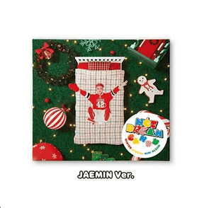 NCT DREAM WINTER SPECIAL MINI ALBUM - CANDY (DIGIPACK VERSION)