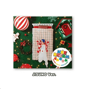 NCT DREAM WINTER SPECIAL MINI ALBUM - CANDY (DIGIPACK VERSION)