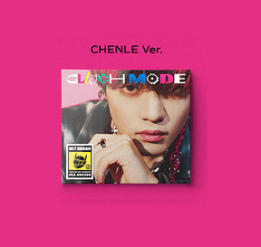 NCT DREAM VOL. 2 - GLITCH MODE (DIGIPACK VERSION)