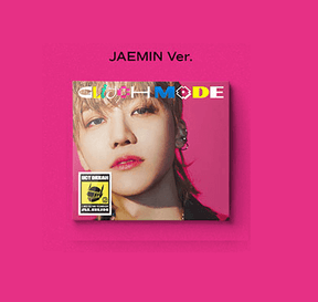 NCT DREAM VOL. 2 - GLITCH MODE (DIGIPACK VERSION)
