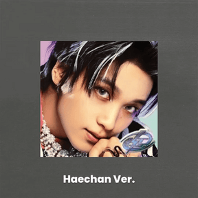 NCT DREAM VOL. 3 - ISTJ (POSTER VERSION)