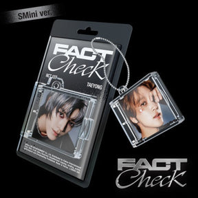 NCT 127 VOL. 5 - FACT CHECK (SMINI VERSION)
