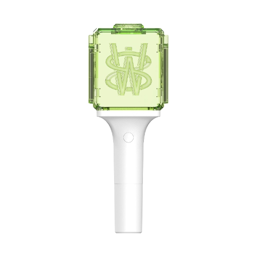 NCT WISH - OFFICIAL LIGHTSTICK (VER. 2)