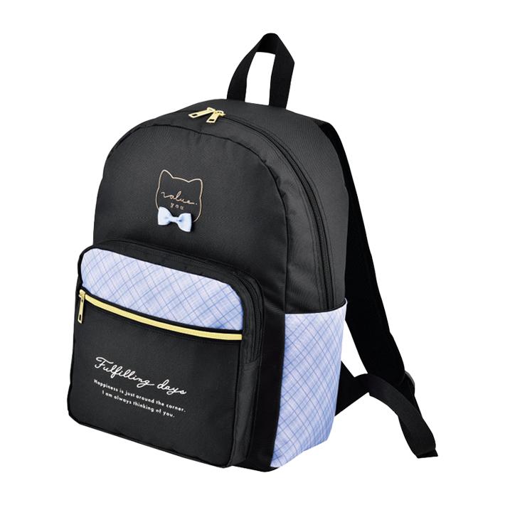 CRUX© Backpack (Japan Edition)