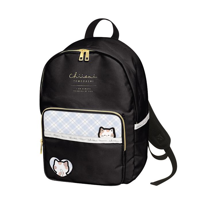 CRUX© Pyoko Cat Large Backpack (Japan Edition)