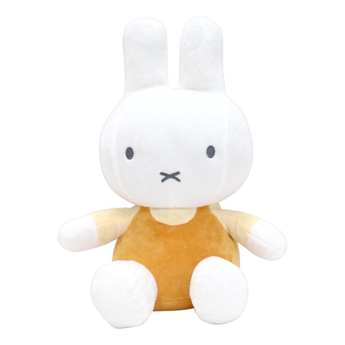 MIFFY© Sit Plush 40cm (Japan Edition)