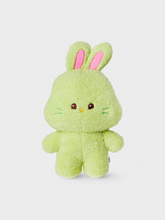NEWJEANS X LINE FRIENDS© OFFICIAL MERCHANDISE BUNINI MEDIUM SIZED DOLL PLUSH