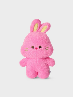 NEWJEANS X LINE FRIENDS© OFFICIAL MERCHANDISE BUNINI MEDIUM SIZED DOLL PLUSH