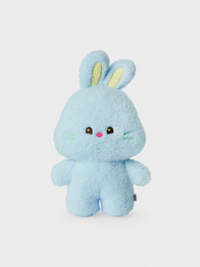NEWJEANS X LINE FRIENDS© OFFICIAL MERCHANDISE BUNINI MEDIUM SIZED DOLL PLUSH