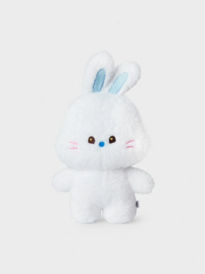 NEWJEANS X LINE FRIENDS© OFFICIAL MERCHANDISE BUNINI MEDIUM SIZED DOLL PLUSH
