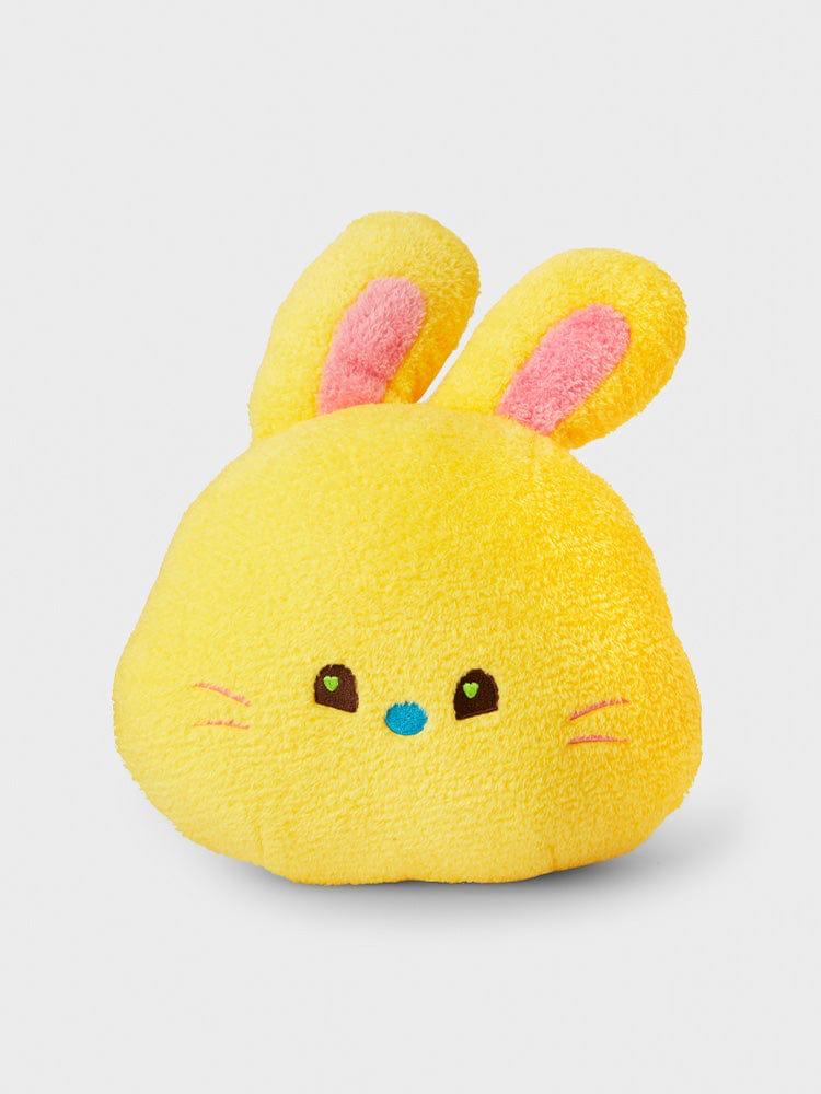 NEWJEANS X LINE FRIENDS© OFFICIAL MERCHANDISE CUSHION BUNINI