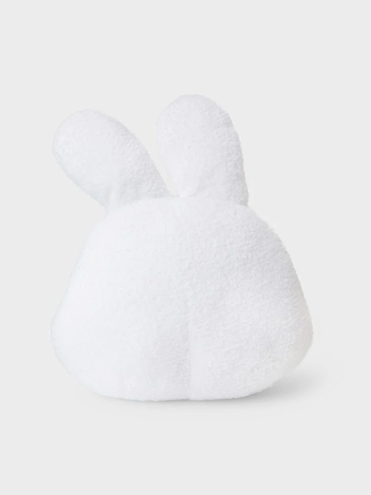 NEWJEANS X LINE FRIENDS© OFFICIAL MERCHANDISE CUSHION BUNINI