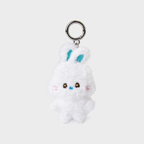 NEWJEANS X LINE FRIENDS© OFFICIAL MERCHANDISE - KEYRING BUNINI