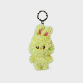 NEWJEANS X LINE FRIENDS© OFFICIAL MERCHANDISE - KEYRING BUNINI