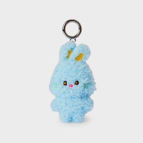 NEWJEANS X LINE FRIENDS© OFFICIAL MERCHANDISE - KEYRING BUNINI