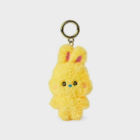 NEWJEANS X LINE FRIENDS© OFFICIAL MERCHANDISE - KEYRING BUNINI