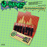NEXZ 2ND MINI ALBUM - O-RLY? (PLATFORM PLVE VER.)