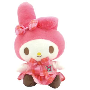 SANRIO©  Knit Dress Plush (Japan Edition)