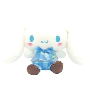SANRIO©  Knit Dress Plush (Japan Edition)