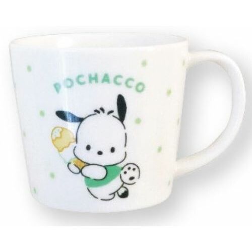 SANRIO© Sweets & Dots Mug (Japan Edition)