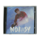 STRAY KIDS VOL. 2 - NOEASY (JEWEL CASE VERSION)
