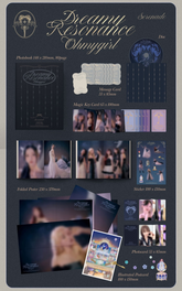 OH MY GIRL 10TH MINI ALBUM - DREAMY RESONANCE
