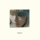 SHINEE : ONEW VOL. 1 - CIRCLE (DIGIPACK VERSION)