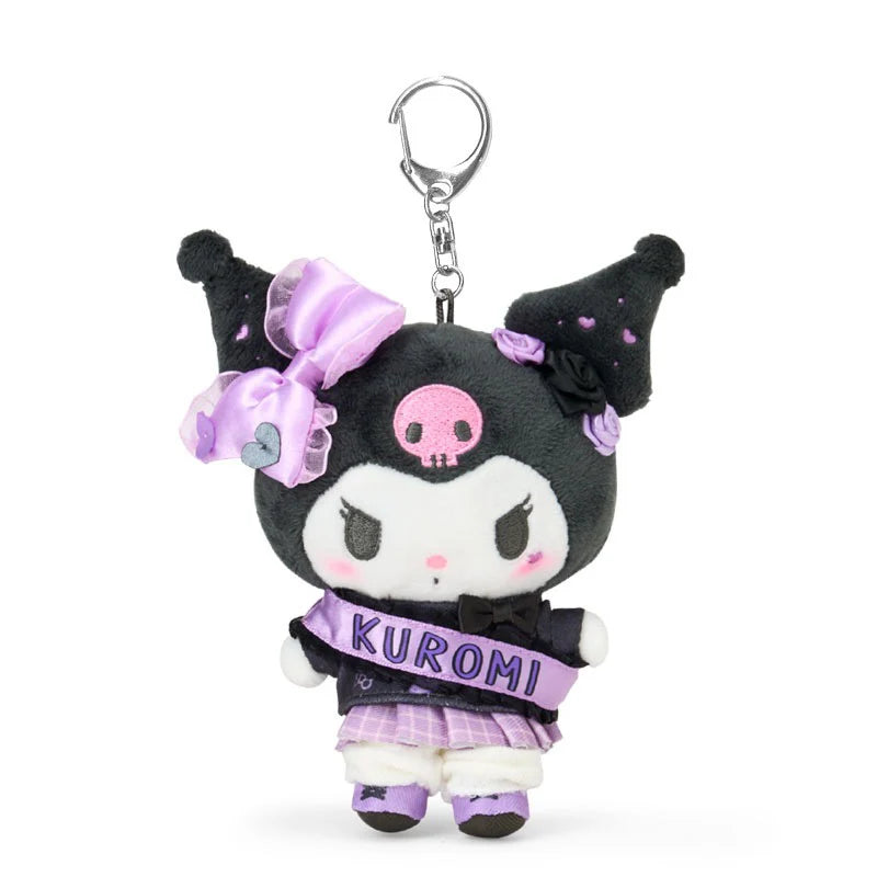 SANRIO© School Hanging Plush (Japan Limited Edition)